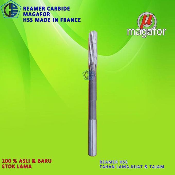 REAMER 8.49 X 120 HSS REAMER 8.49 X 120 MM REAMER HSS FORSALE