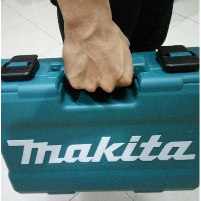 Superkit- Makita Df 331/Df331 Paket Bor Baterai Makita