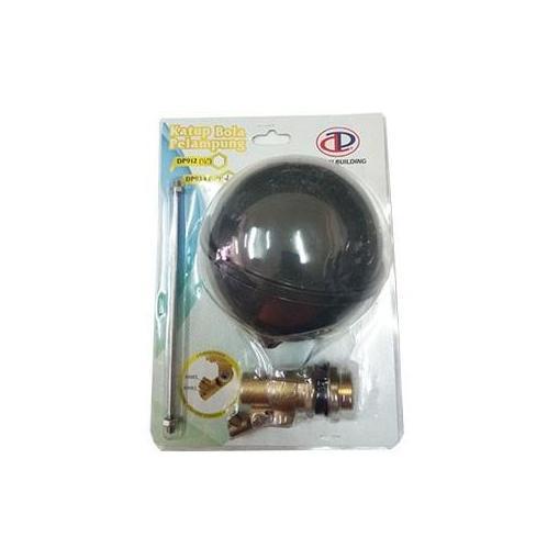:<:<:<:<] Pelampung Bola Tandon Dupon tipe DP934 uk. 3/4"