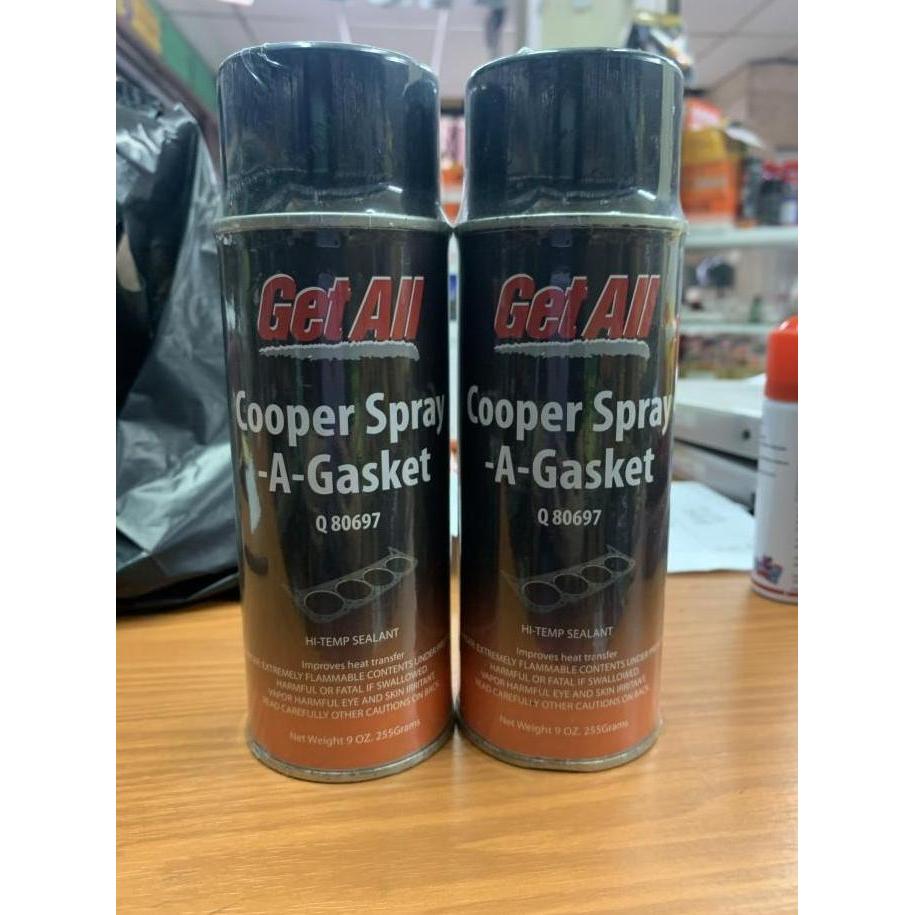 COOPER GASKET SPRAY GET ALL HARGA SPESIAL