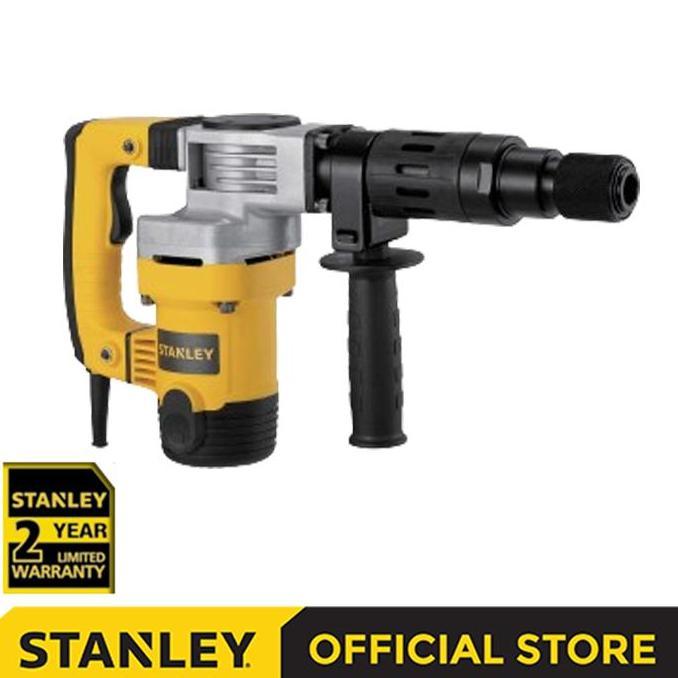 Stanley Demolition Hammer / Bor Bobok Beton 17mm 1010Watt STHM5KHV