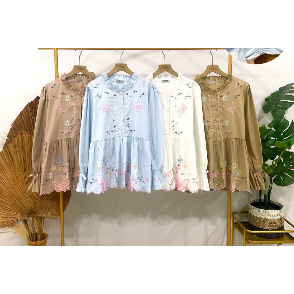 Blouse VNS t premium
