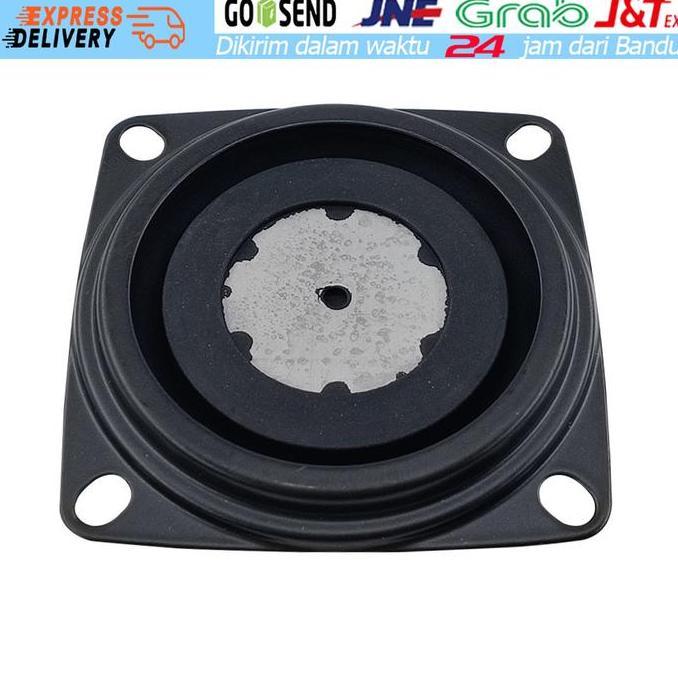 PACHAM Passive Bass Radiator 2" 3" 4 Inch Speaker Woofer Subwoofer