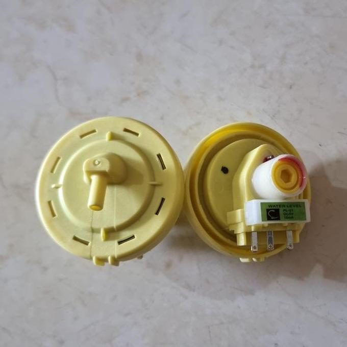 Water Level Sensor / Sensor Level Air Mesin Cuci Polytron Asli