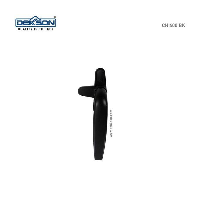 DEKKSON Casement Handle Rambuncis CH 400