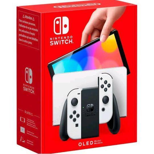 Merapi.suco9 - Nintendo Switch Oled Full Game Edition Oled Console Nintendo Switch OLED Full Game
