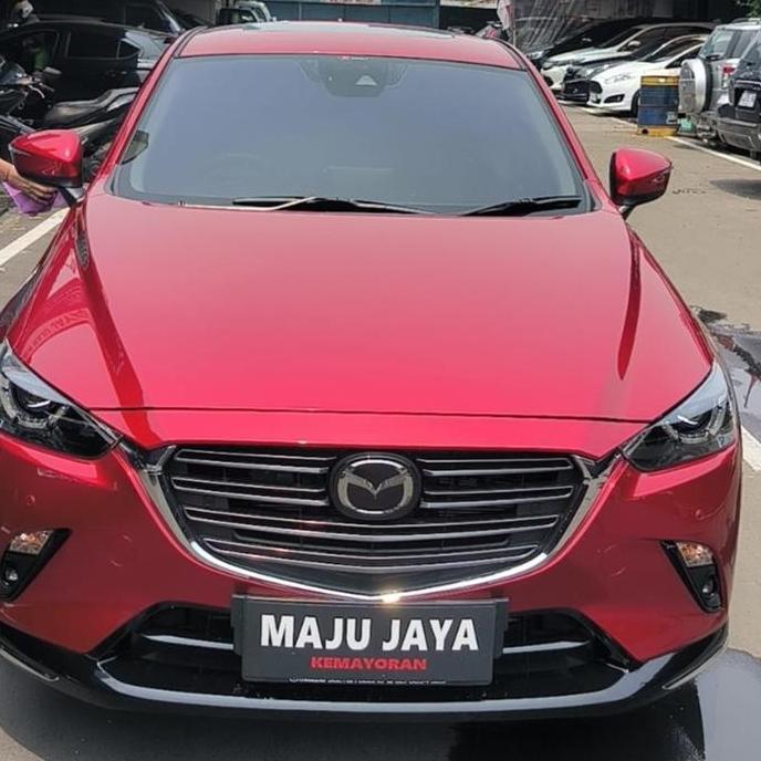 Promo Kaca Film Mobil 3M Kombinasi Crystaline + NightFall Ceramic (Full Set) Diskon