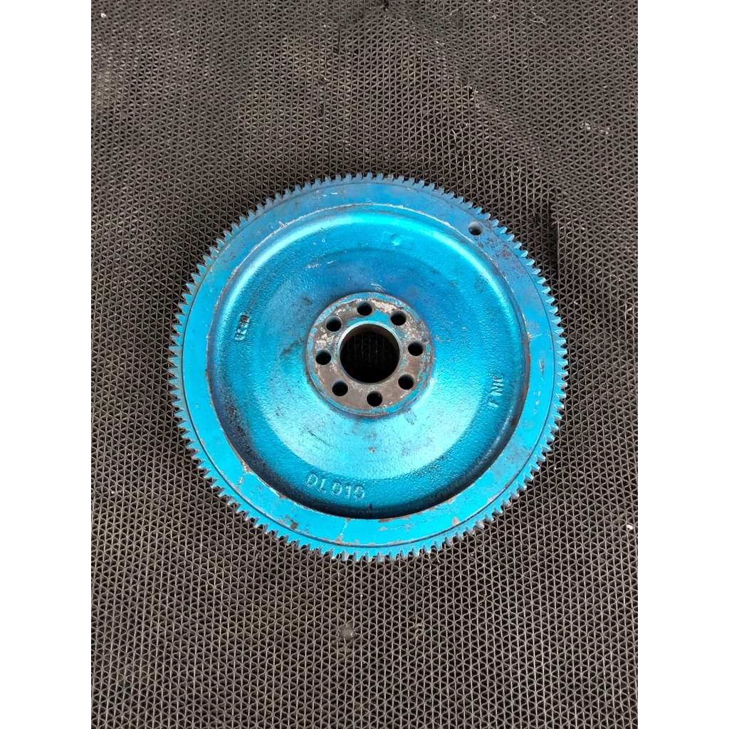 FLYWHEEL RODA GILA INNOVA FORTUNER DIESEL 2KD 2.5 ORIGINAL