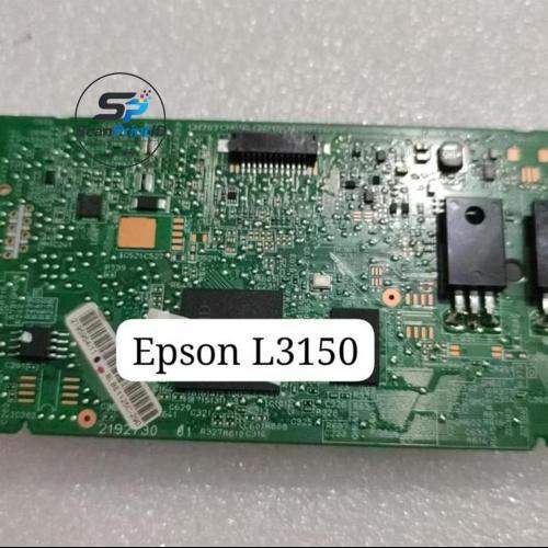 Mainboard Epson L365 Wifi Print Scan Copy Sparepart Printer L365 Motherboard Printer L365