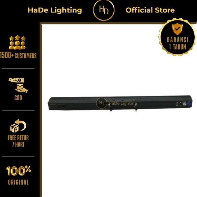 Strobo Bar Led Strip - Lampu Strobo Lighting Panggung LED Panjang TS