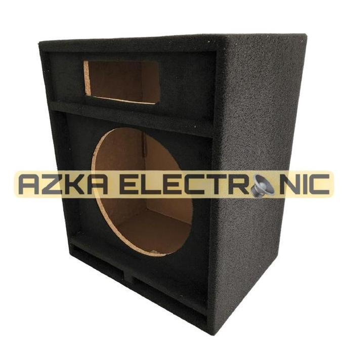 BOX SPEAKER 15 INCH PLUS LUBANG TWEETER RESTOCK