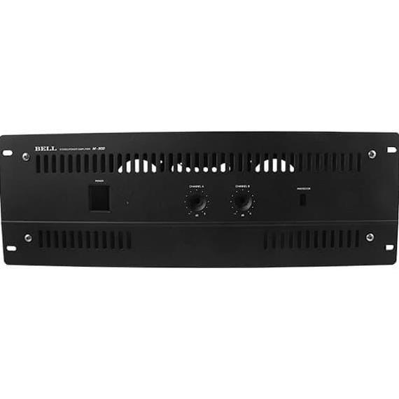 BOX POWER AMPLIFIER BELL M900 M-900 M 900 BOX BELL MURAH