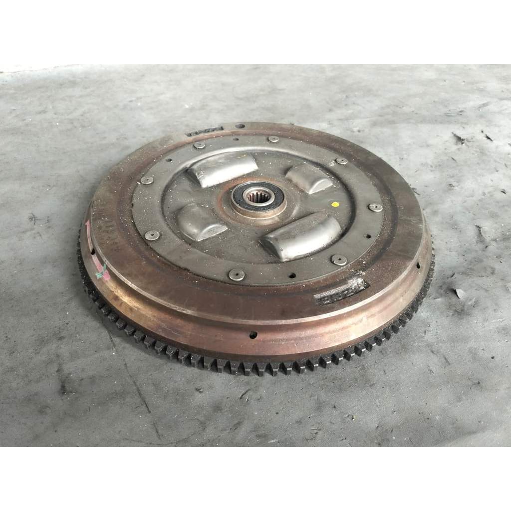RODA GILA FLYWHEEL MATIC  CITY JAZZ GD3 VTEC IDSI ORIGINAL