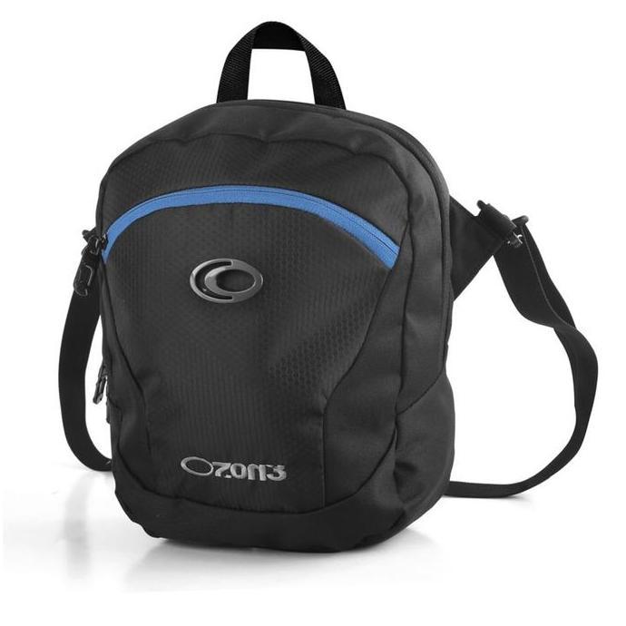 Bestseller- Tas Selempang Netbook 10 inch OZONE 767