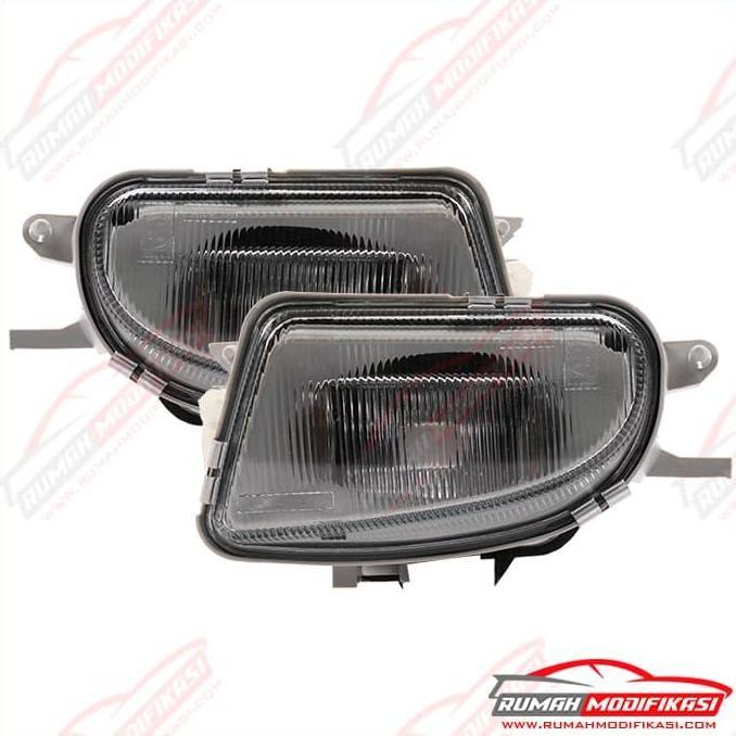Bestseller- FOG LAMP - BENZ W210 E-CLASS 1999-2002 - OEM - TYC