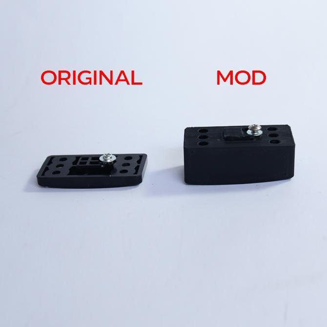 PEDAL SPACER LOGITECH G29 BEST SELLER
