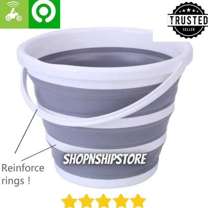 CHONELIO ember lipat 10 liter portable
