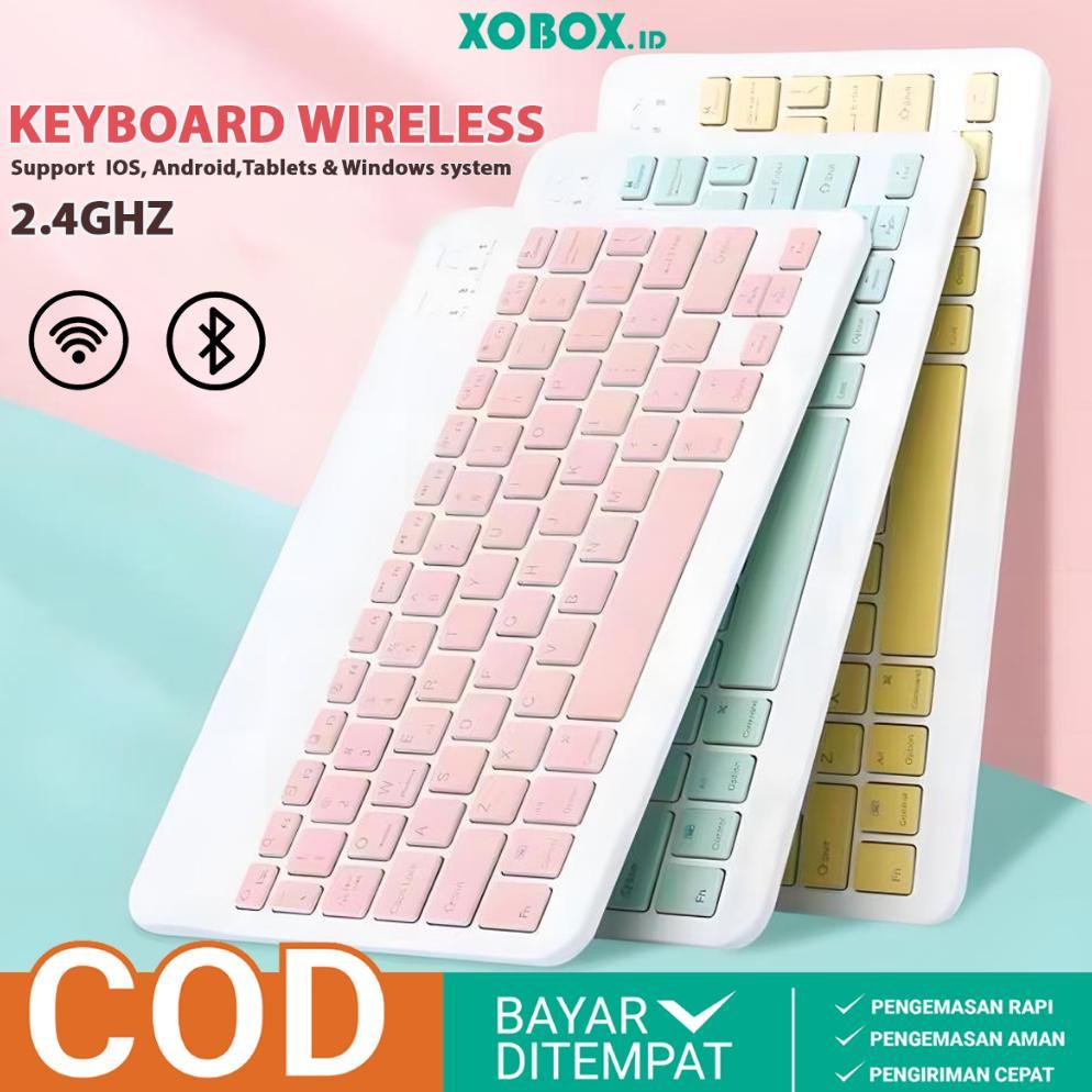 Keyboard Bluetooth Android / Keyboard Bluetooth / Keyboard Bluetooth HP AK003