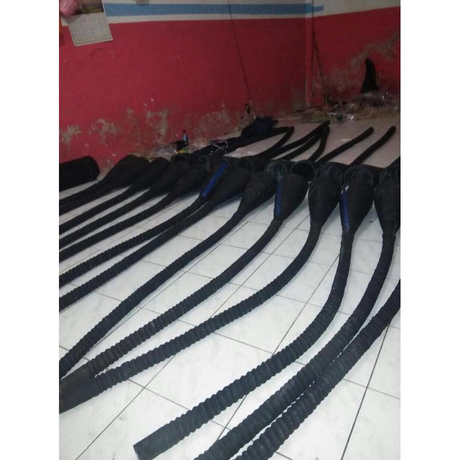 Selang Peredam Knalpot/Hose Long Pit