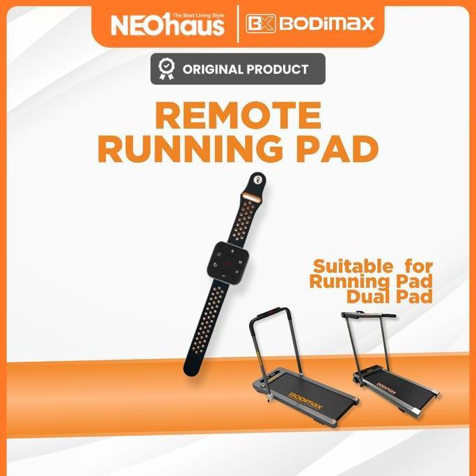 Ftns - Sparepart Bodimax - Spare Part Bodimax Treadmill