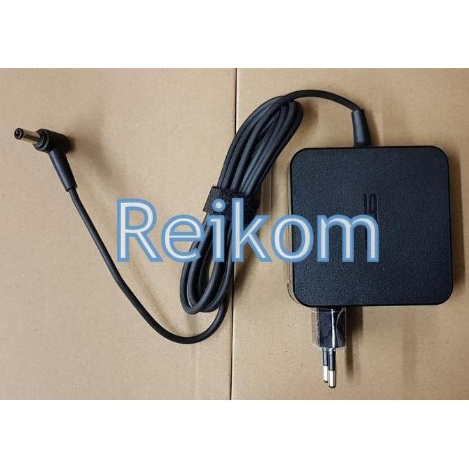 ADAPTOR ASUS VIVO AIO V222 V222U V222FAK V222FBK V222GAK 19V 3.42A RESTOCK