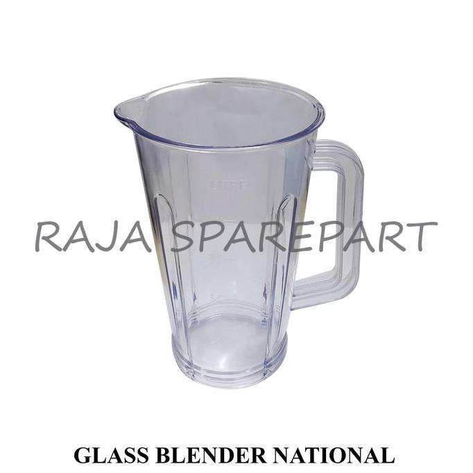 GELAS BLENDER/BLENDER NATIONAL/GLASS BLENDER NATIONAL RSP27