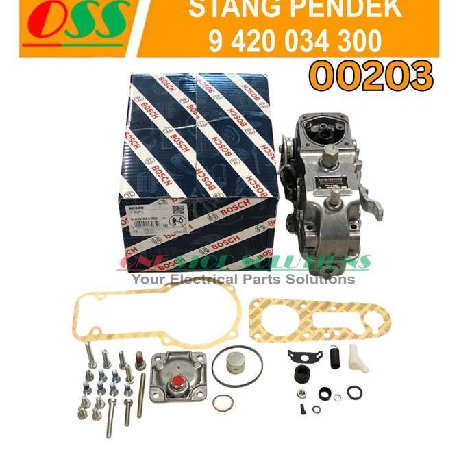 BOSCH GOVERNOR MIKO STANG PENDEK