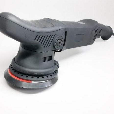 Mesin Poles Dual Action Orbital Polisher 5 Orbit 15Mm Powerful