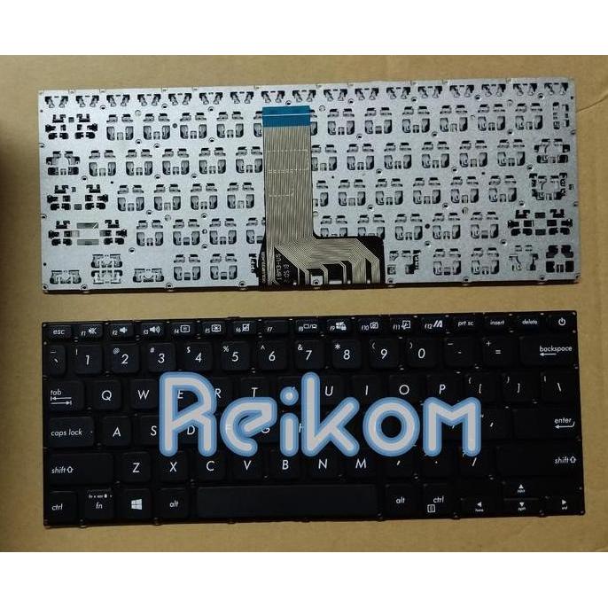 Driv- Keyboard Asus Vivobook 14 A416 A416J A416Ja A416Jao A416M A416Ma