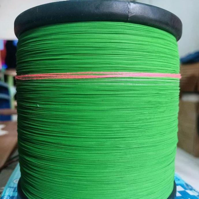 Bestseller- tali gelasan layangan super tajam turnamen