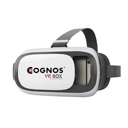 Vr Box Virtual reality / Vrbox untuk nonton Film 3D