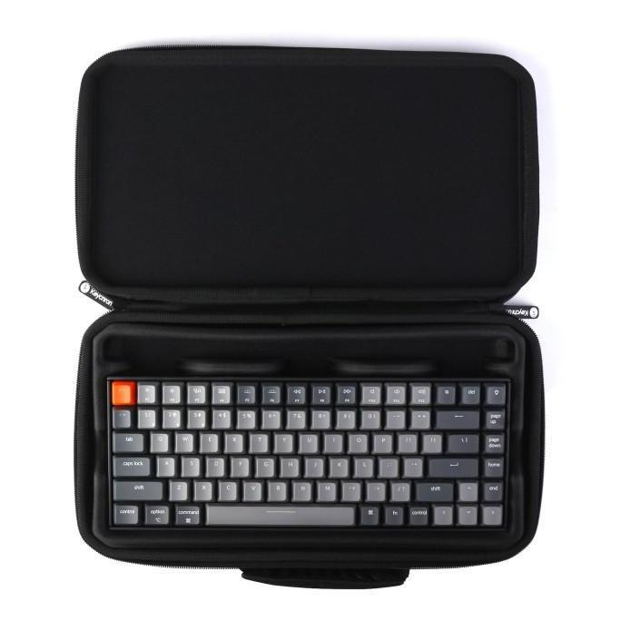 Keychron Keyboard Carrying Case - For Keychron Keyboard Plastic Frame