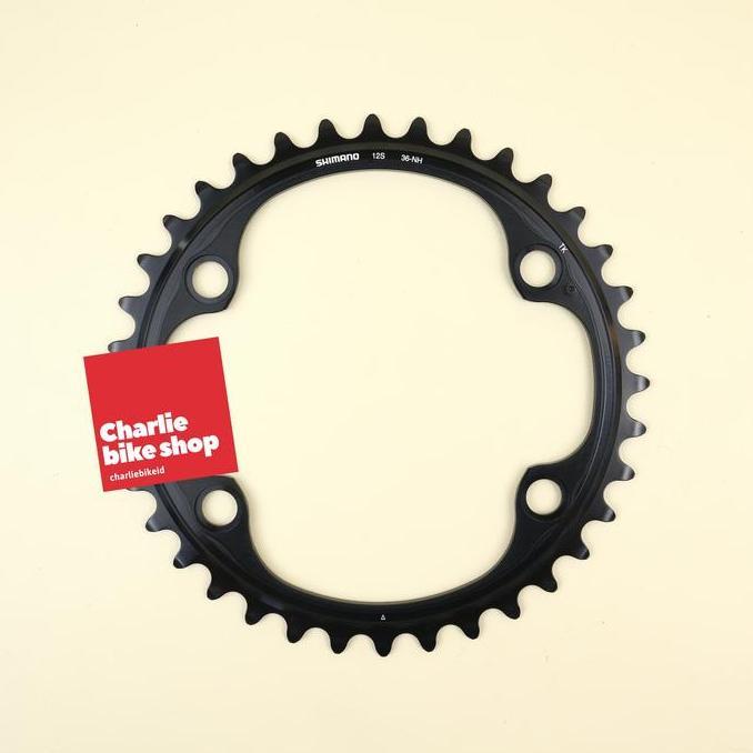 Promo Chainring Shimano Dura-Ace For FC-R9200 Dura-Ace 12speed Diskon