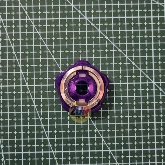 BM- Beyblade X - Ratchet M 85 - CX 11 02