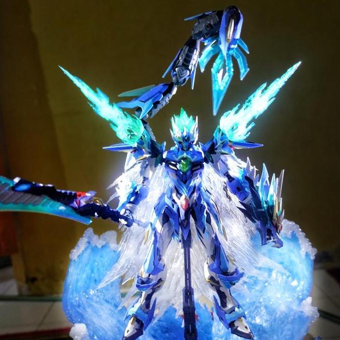 EFFECT AOBING MODE EMPEROR GIOK PHG99