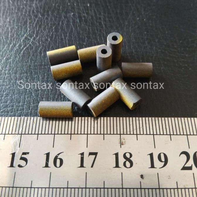 FERRITE BEAD FERITE FERRIT FERIT KUNING JUMPER FILTER STX27