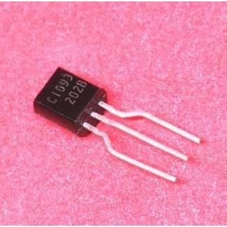 10PCS UPC1093 C1093 PERSAMAAN KIA431 TL431 W431 ADJUST SHUNT REGULATOR ITE99