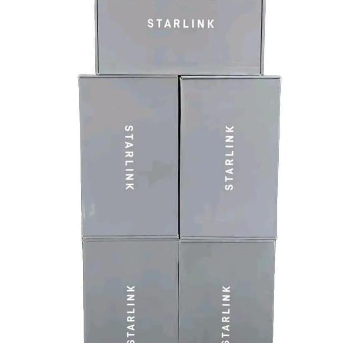 PROMO Flash Sale Starlink Wifi - Harga Terbaik Antena Router VOCHER