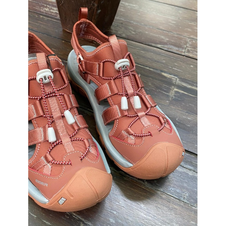 EIGER SANDAL SEPATU WANITA LACERTA WS