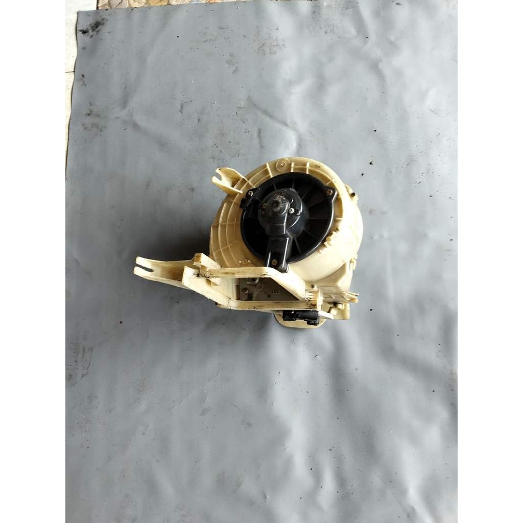MOTOR BLOWER AC GREAT COROLLA ORIGINAL