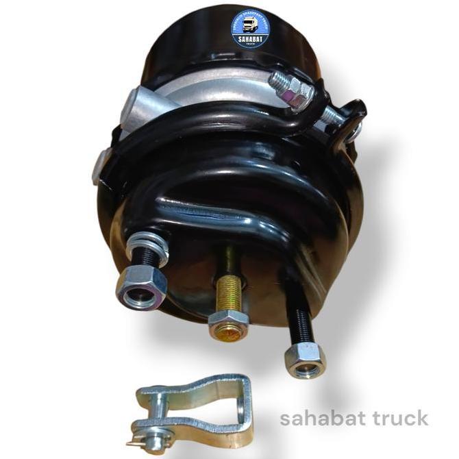 Chamber Assy HINO Bagian Depan Tipe 24/24 S4950-EW010