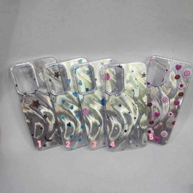 CASE MOTIF OPPO F9/A5S/A12,OPPO A60 PREMIUM CASE