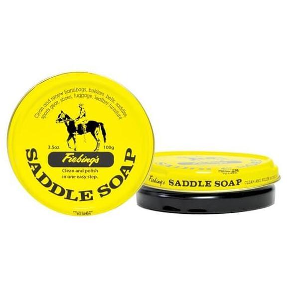 Fiebings Saddle Soap - Leather Tools Tool Kulit