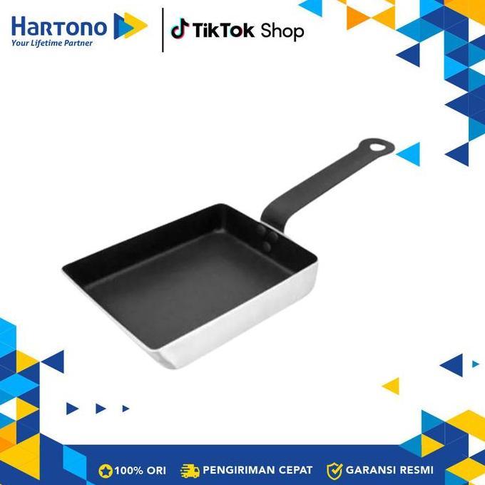 MAXIM PRO EGG PAN 18 CM NMAXEP07PGT
