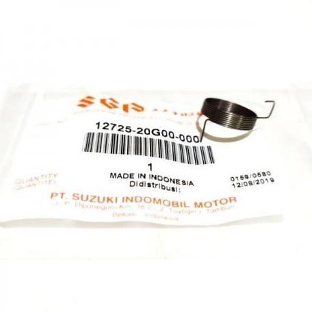 Per Dekompresi Smesh/Shogun 125/Next (12725-20G00-000) Terbaru