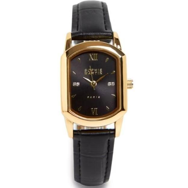 JAM TANGAN WANITA SOPHIE MARTIN PARIS JAM TANGAN JAM TANGAN ANTI AIR PROMO TERBARU SOPHIE MARTIN PAR