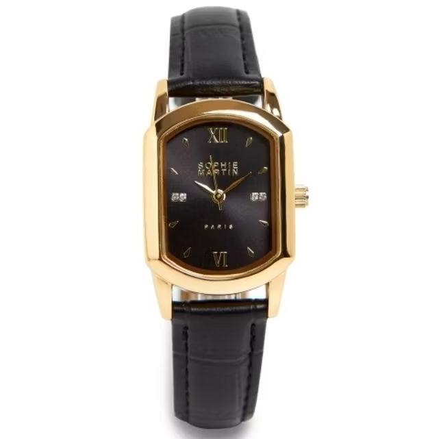 JAM TANGAN WANITA SOPHIE MARTIN PARIS JAM TANGAN JAM TANGAN ANTI AIR PROMO TERBARU SOPHIE MARTIN PAR