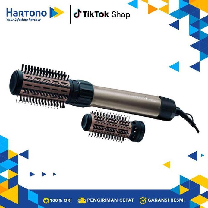 Remington Hair Styler AS8810