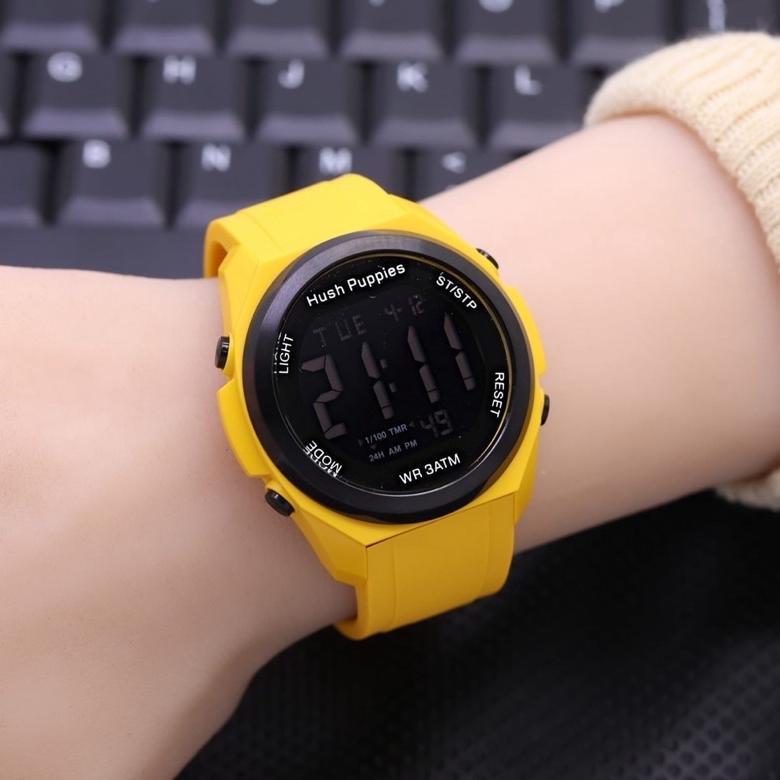 Jam Tangan Pria/Wanita HP Digital Tahan Air100%