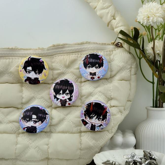 Ready Unofficial Merchandise Photocard Omniscient Reader's Viewpoint / Omniscient Reader's Viewpoint